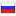 digift.ru hosted country